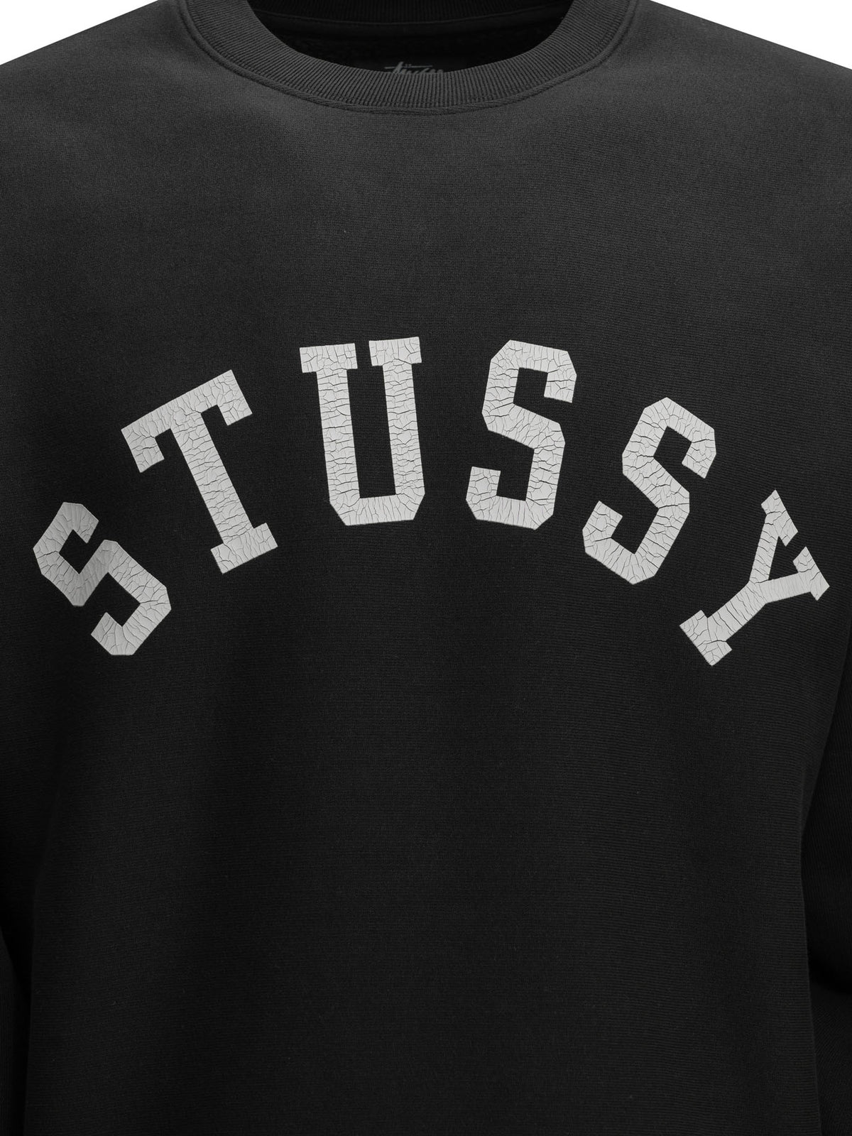 Stüssy Sweatshirts - Black
