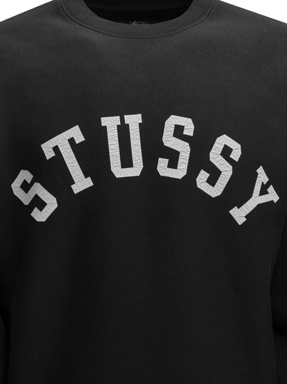 Stüssy Sweatshirts - Black