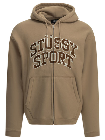 Stüssy Sweatshirts - Beige