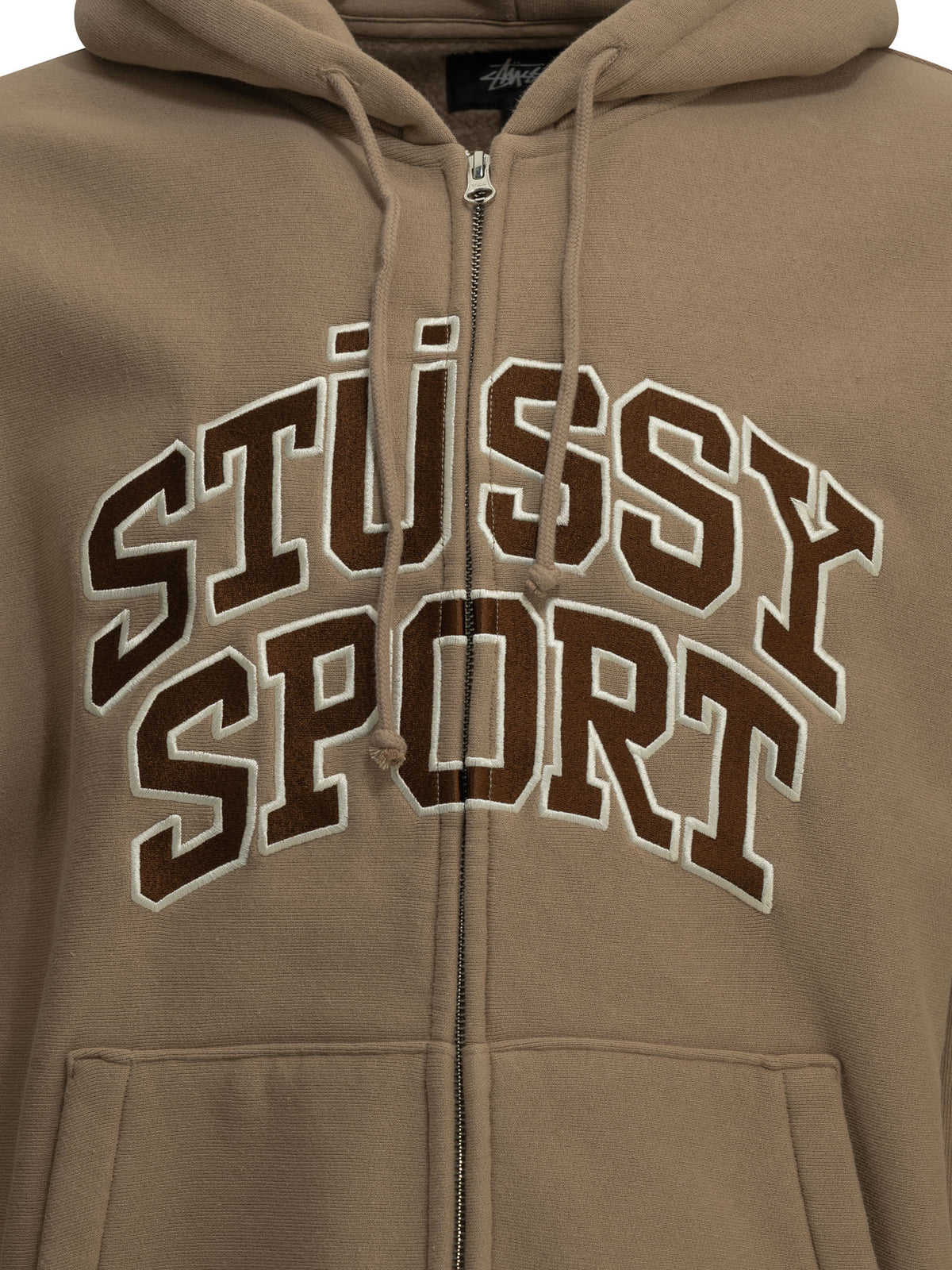Stüssy Sweatshirts - Beige