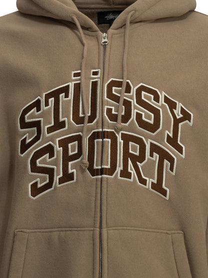 Stüssy Sweatshirts - Beige