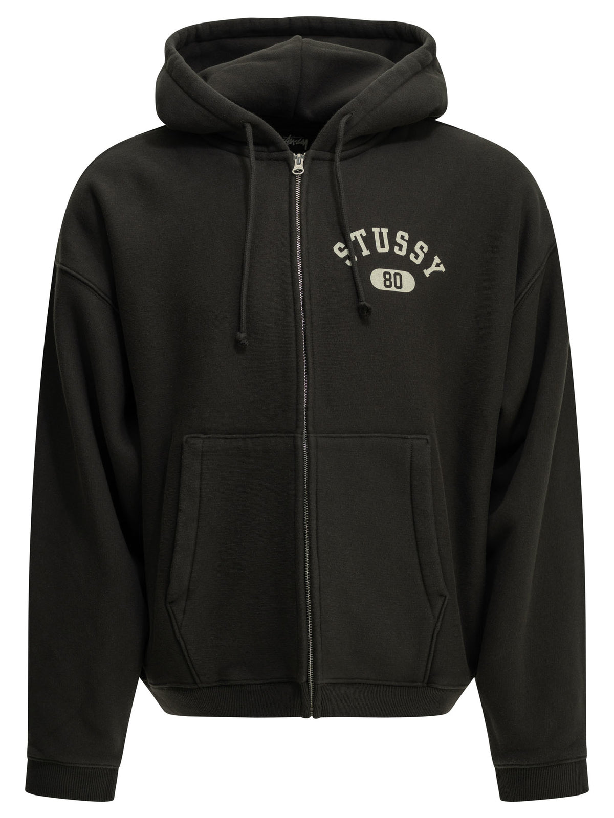 Stüssy Sweatshirts - Black