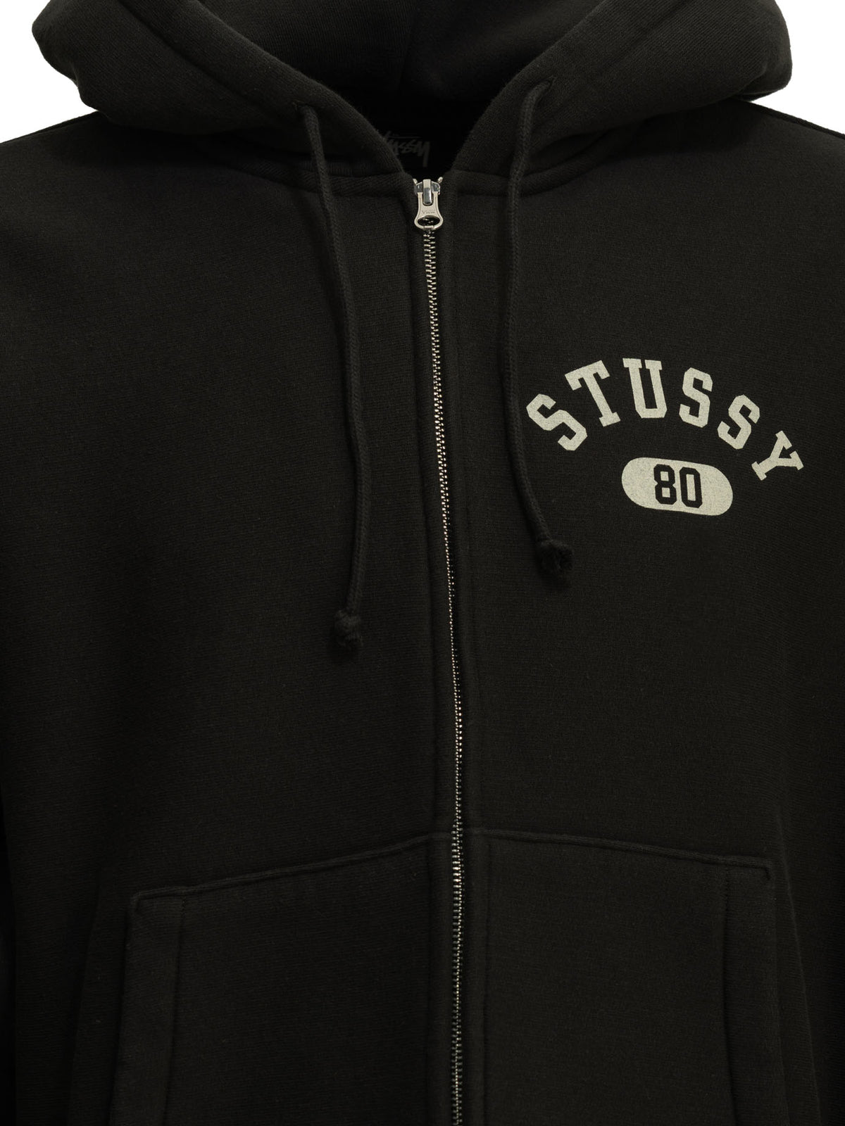 Stüssy Sweatshirts - Black