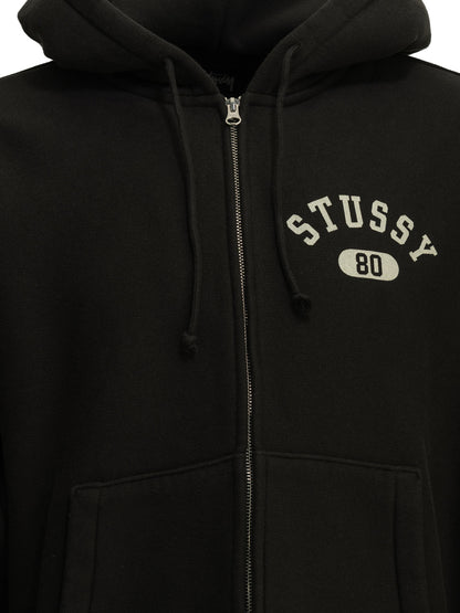 Stüssy Sweatshirts - Black