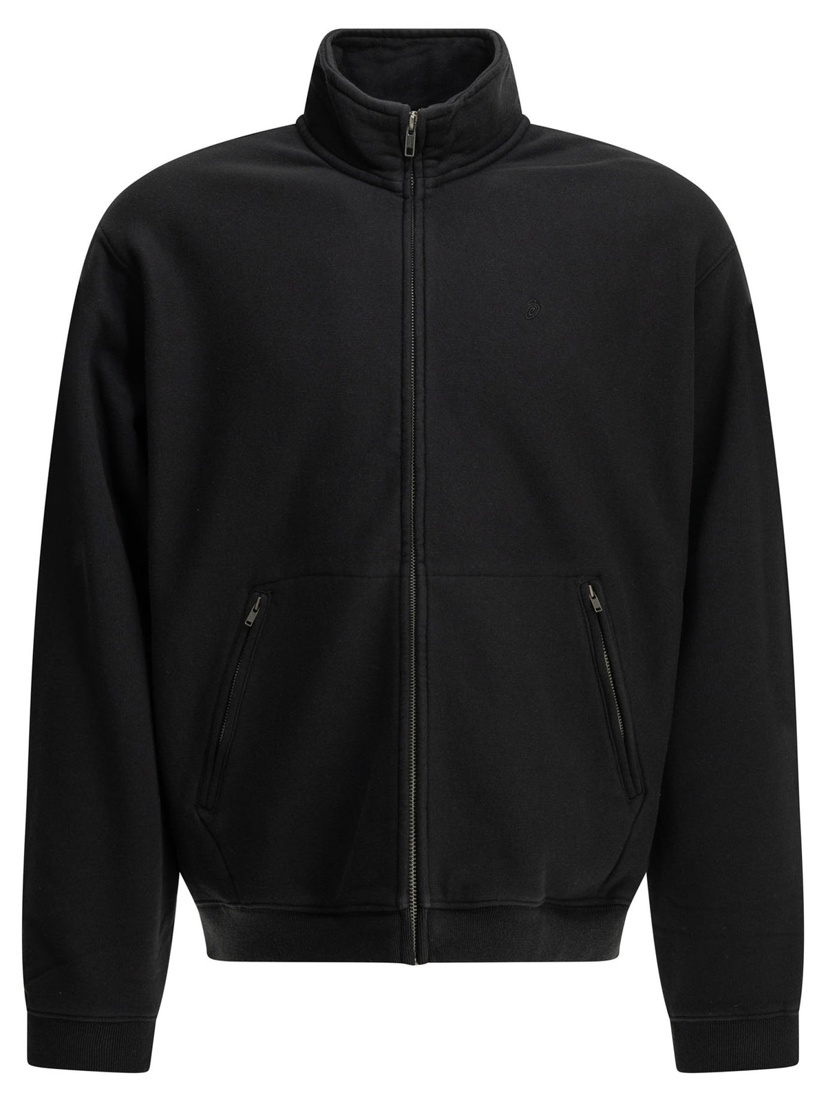 Stüssy Sweatshirts - Black