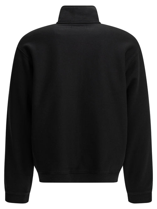 Stüssy Sweatshirts - Black