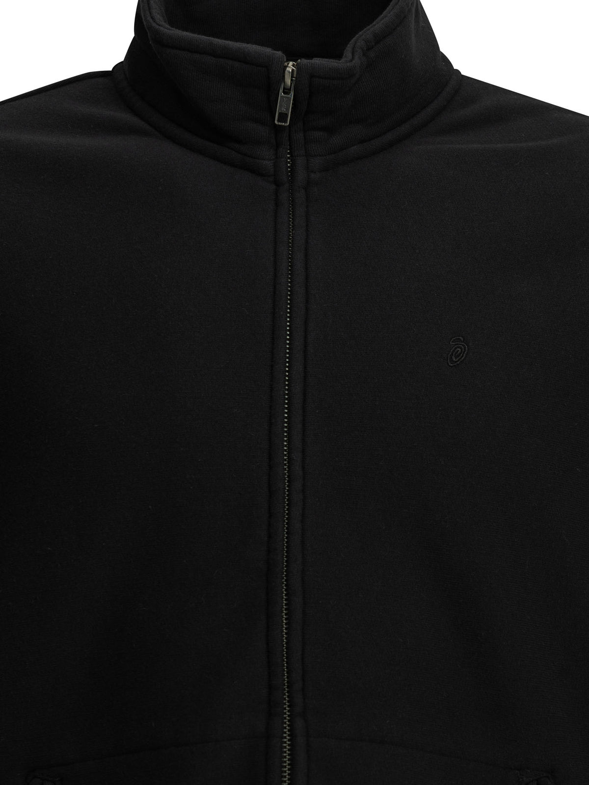 Stüssy Sweatshirts - Black