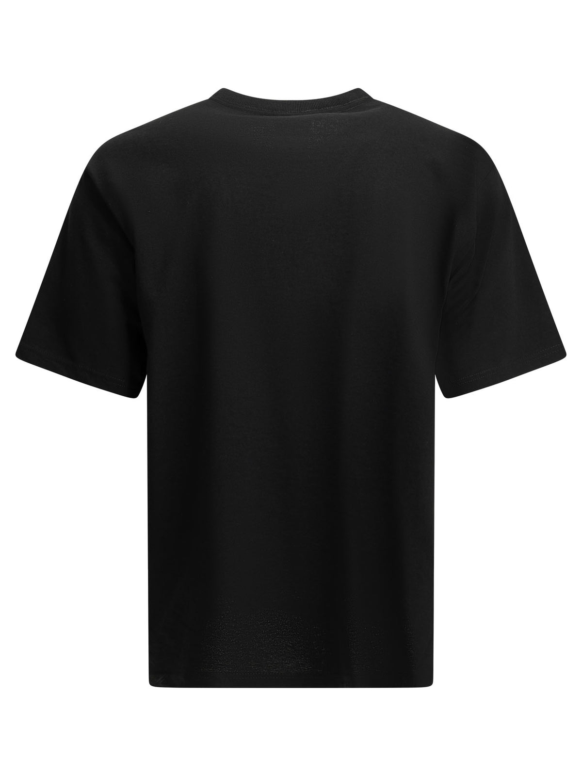 Stüssy T-shirts - Black