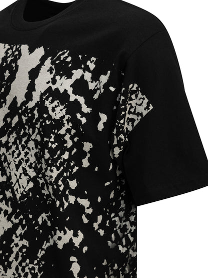 Stüssy T-shirts - Black