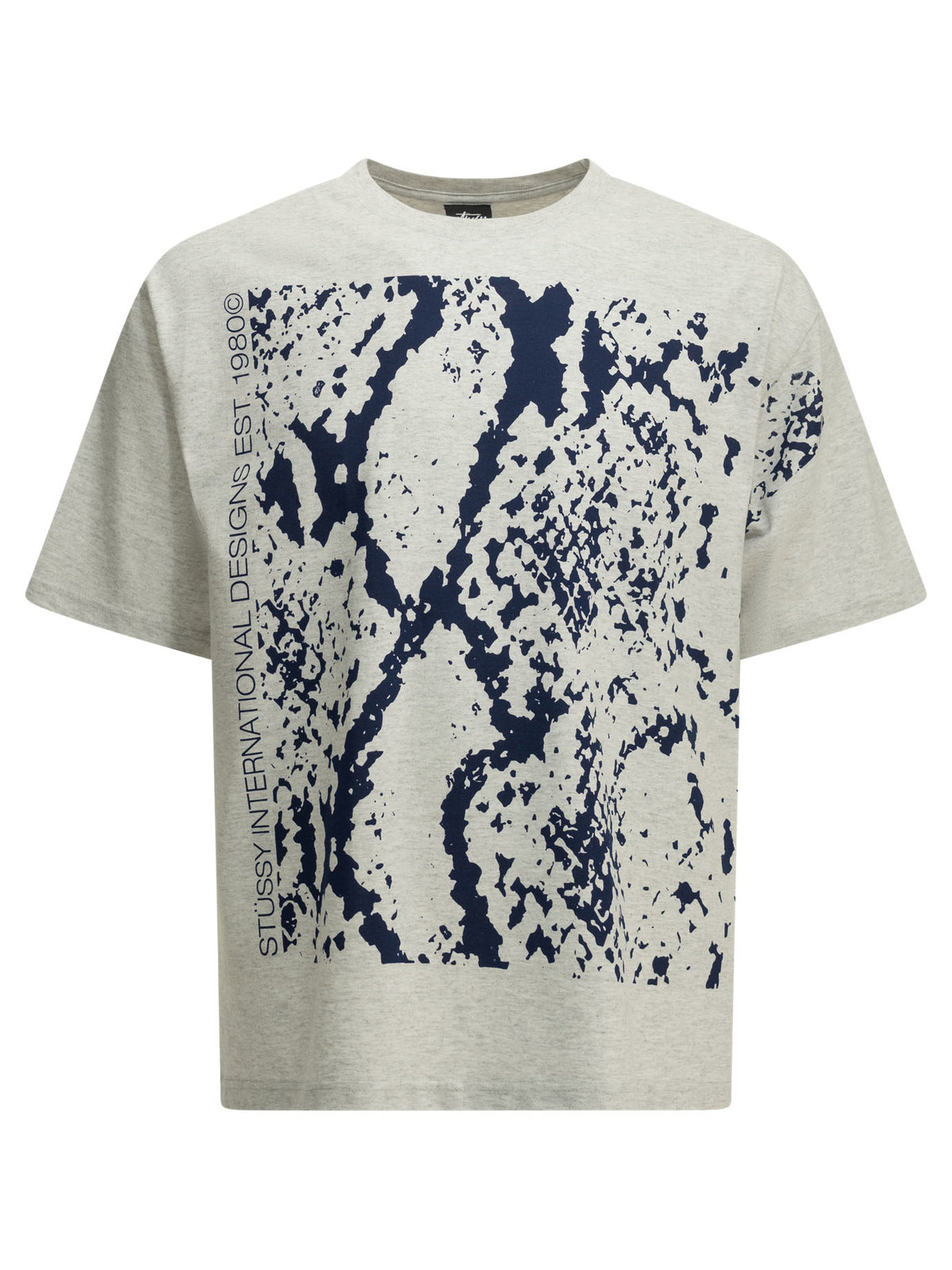 Stüssy T-shirts - Grey