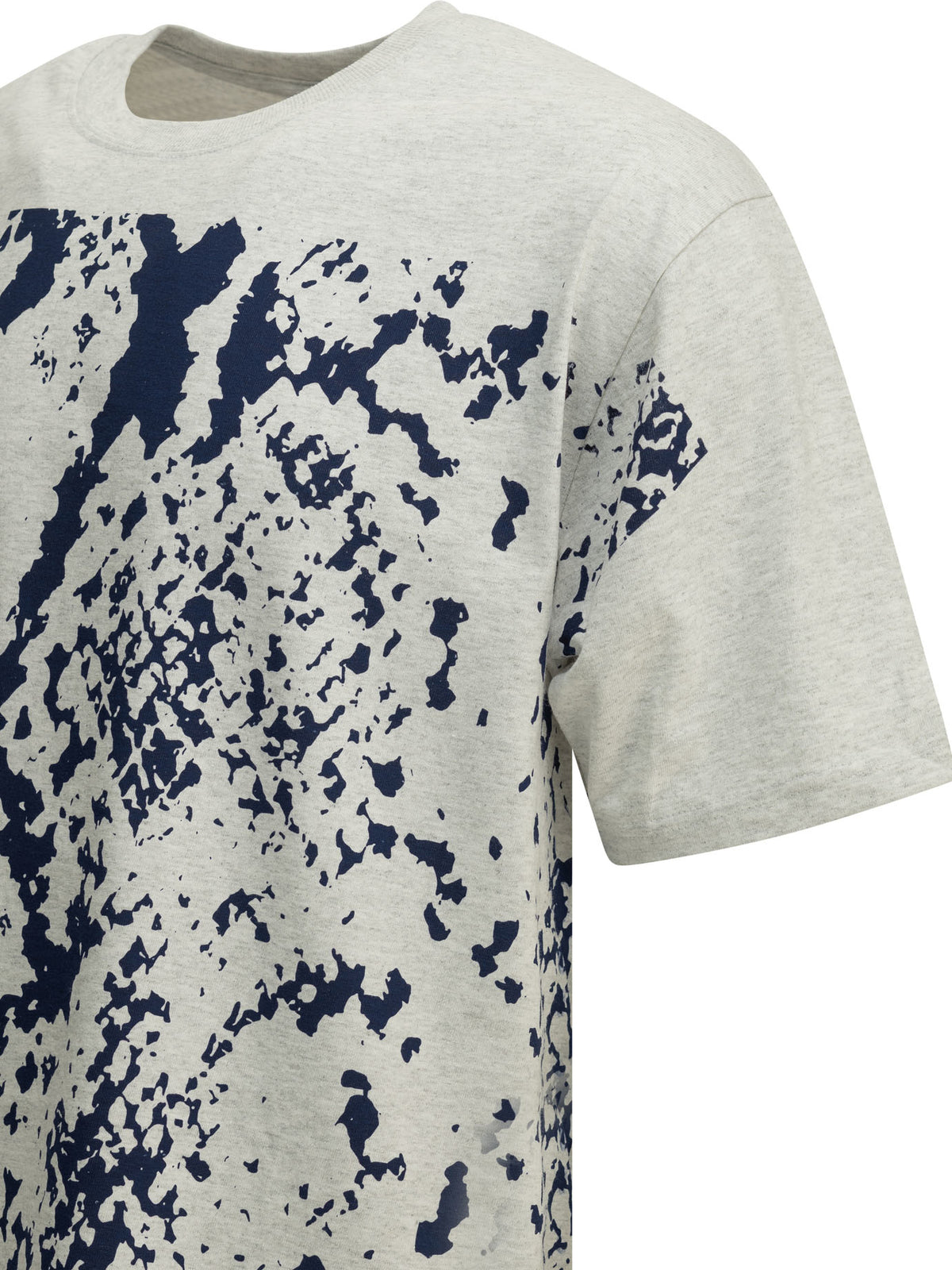 Stüssy T-shirts - Grey