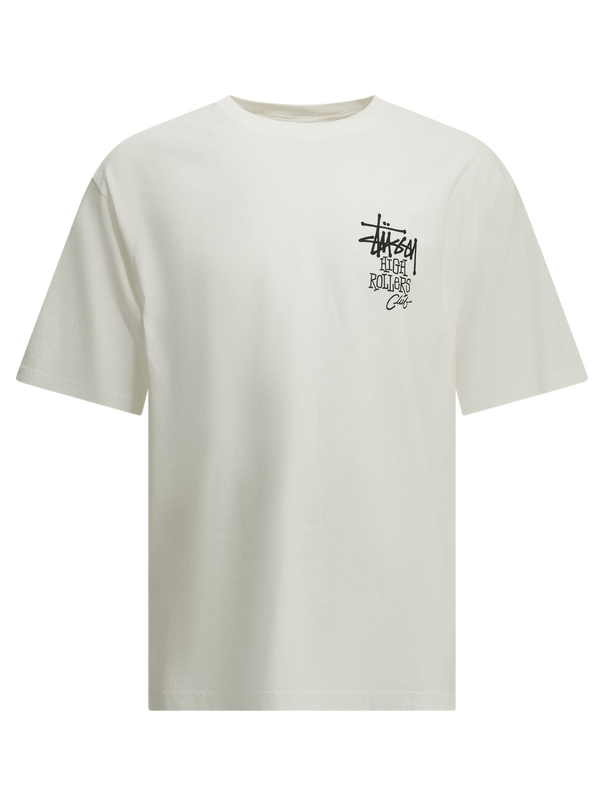 Stüssy T-shirts - White