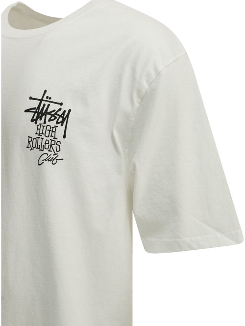 Stüssy T-shirts - White