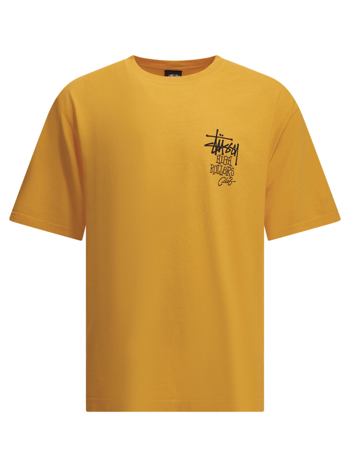 Stüssy T-shirts - Orange