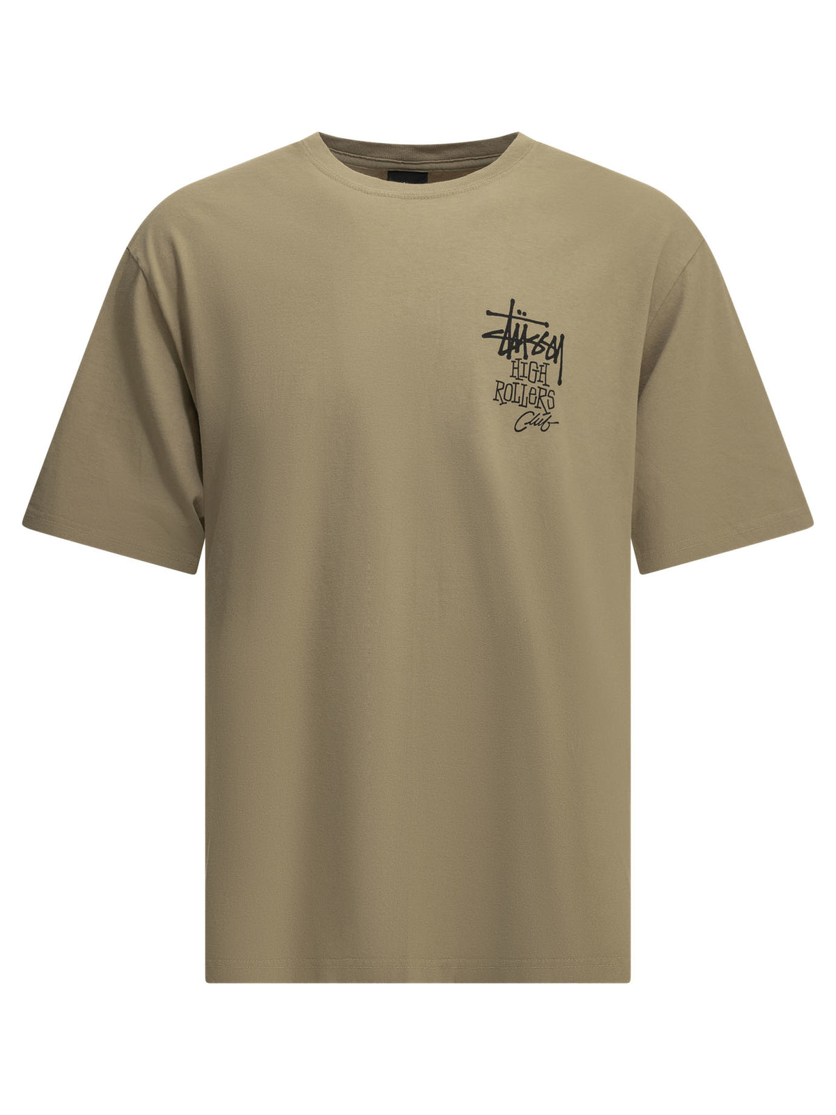 Stüssy T-shirts - Beige