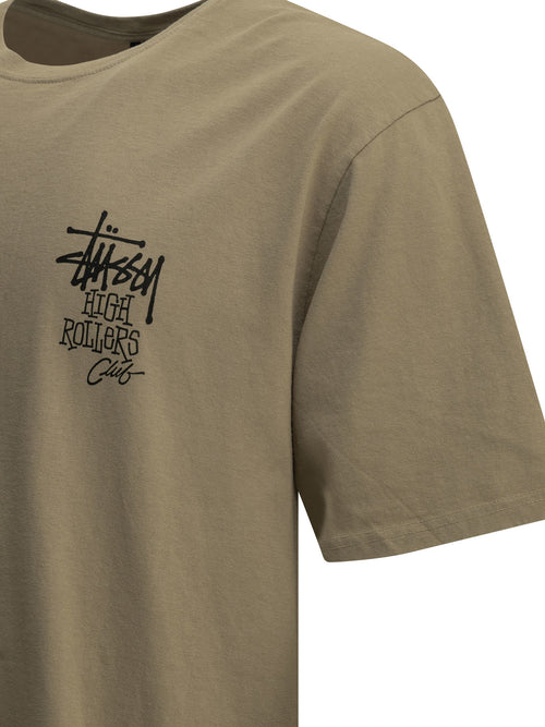 Stüssy T-shirts - Beige