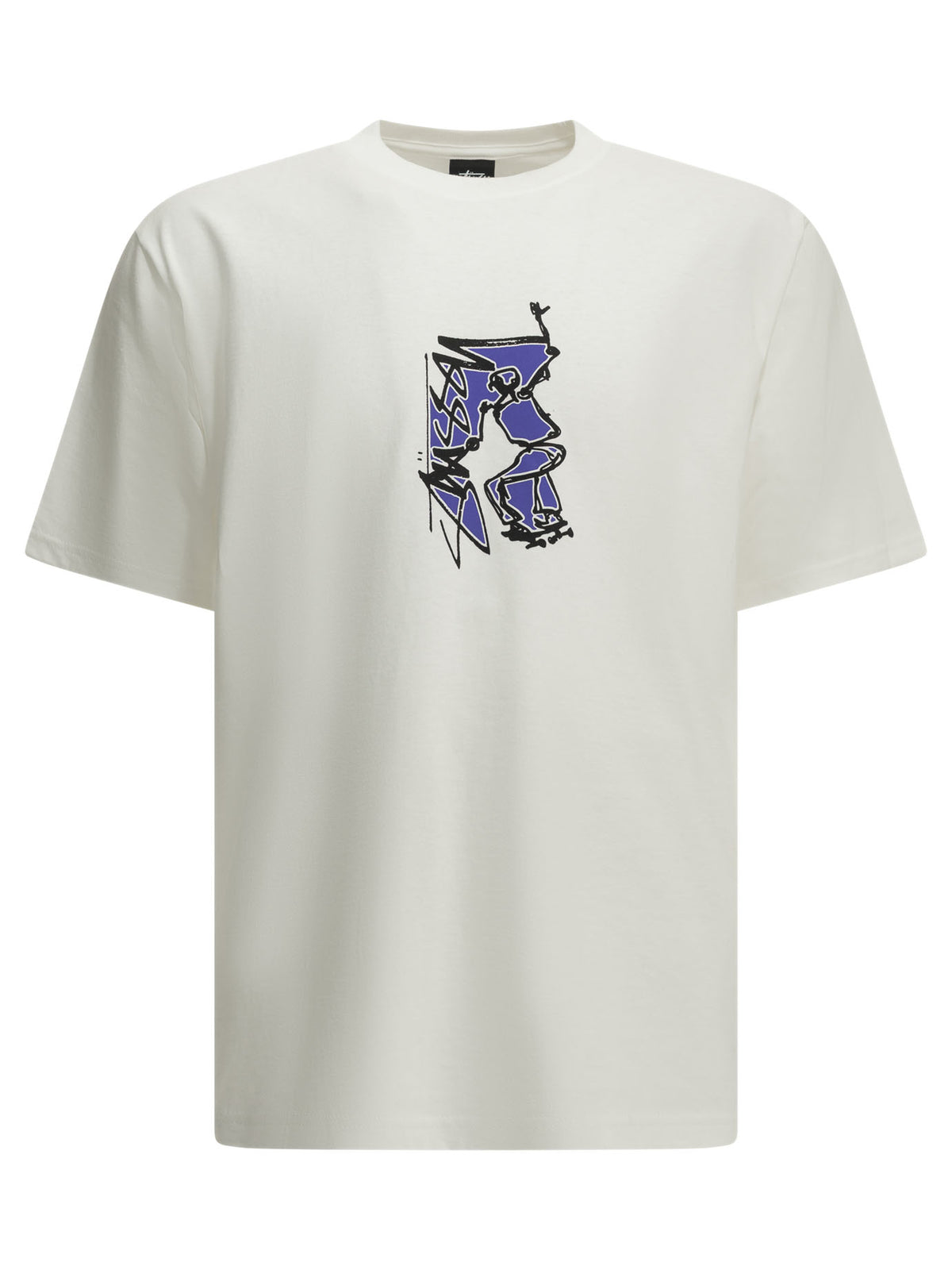 Stüssy T-shirts - White