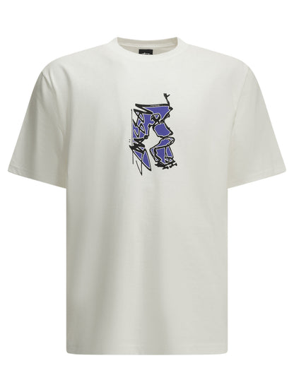 Stüssy T-shirts - White