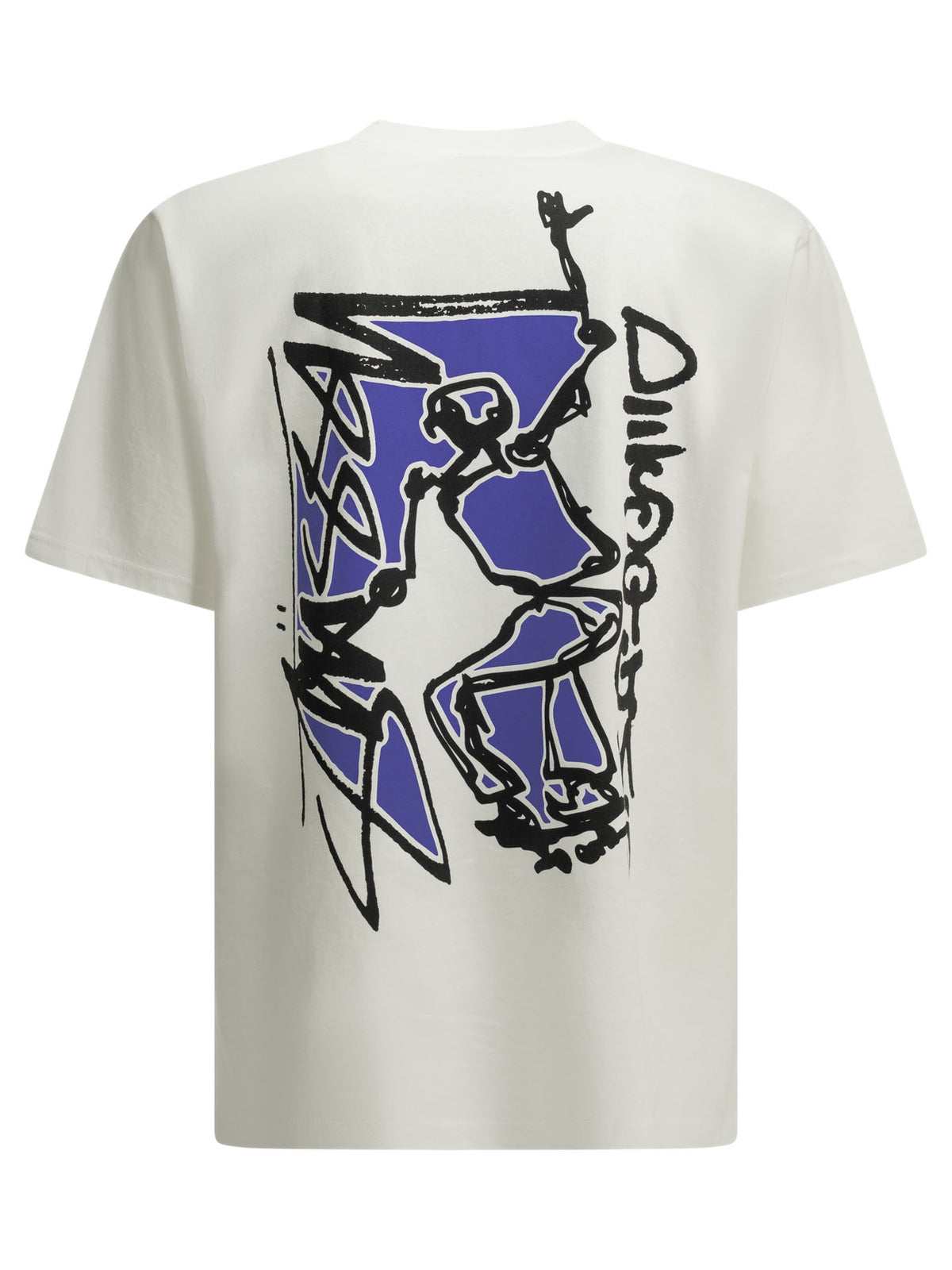 Stüssy T-shirts - White