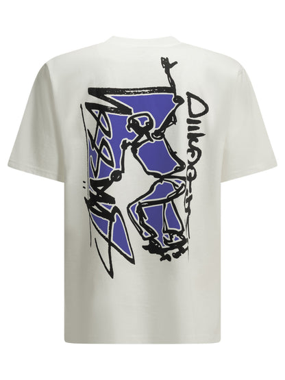 Stüssy T-shirts - White