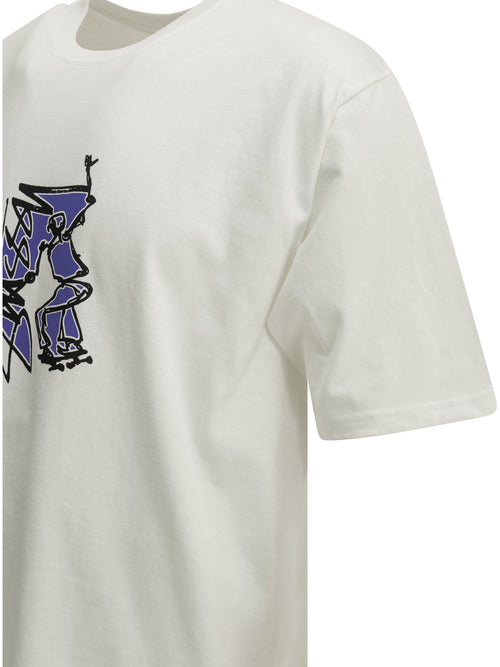 Stüssy T-shirts - White