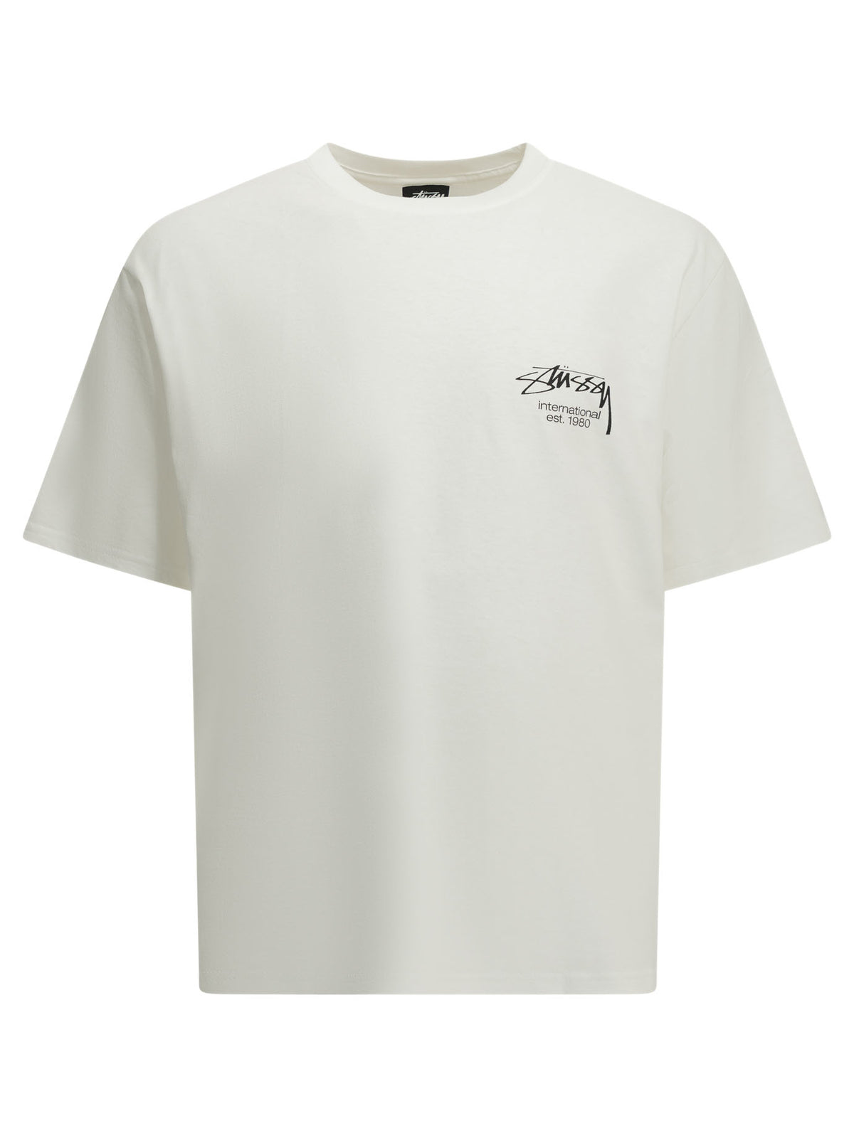 Stüssy T-shirts - White