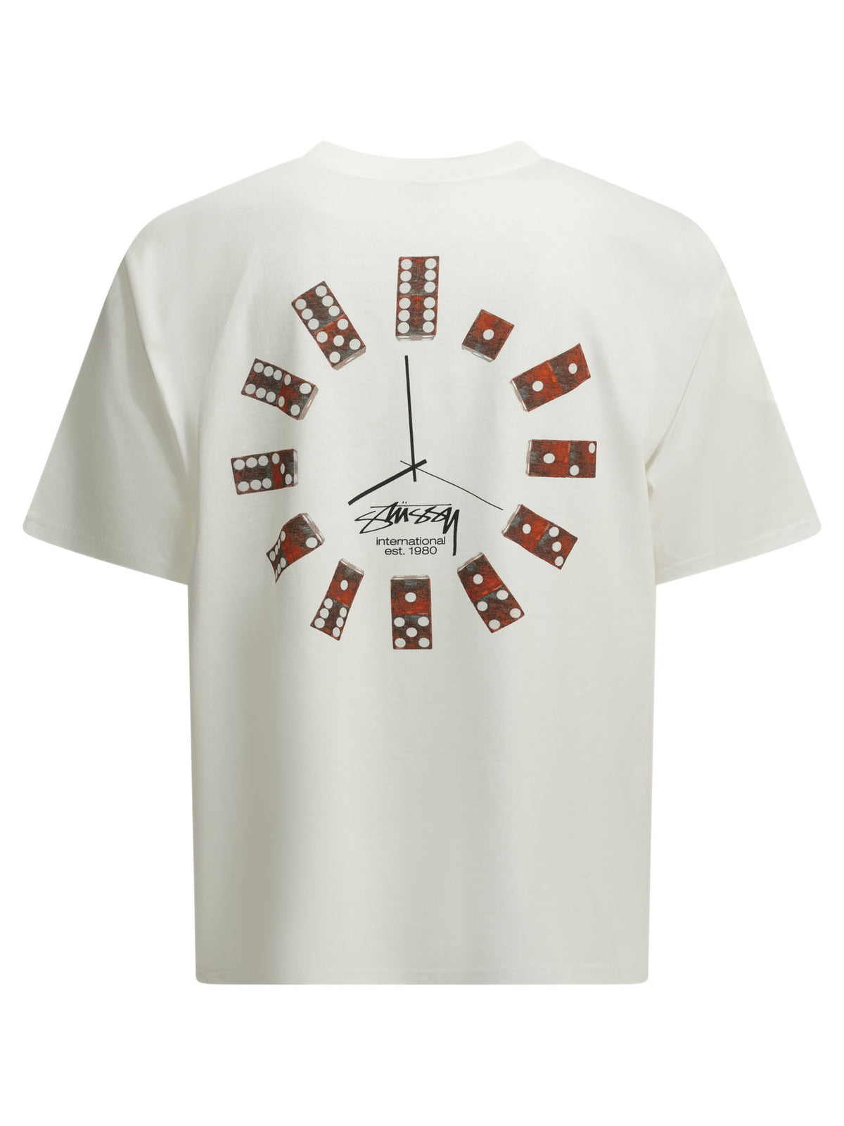 Stüssy T-shirts - White