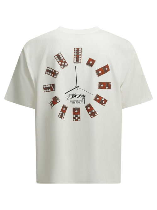 Stüssy T-shirts - White