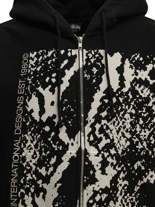 Stüssy Sweatshirts - Black