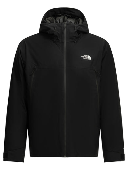 The North Face Jackets & Coats - Black