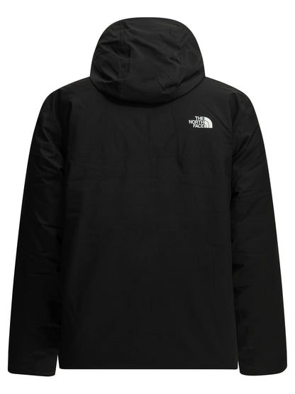 The North Face Jackets & Coats - Black