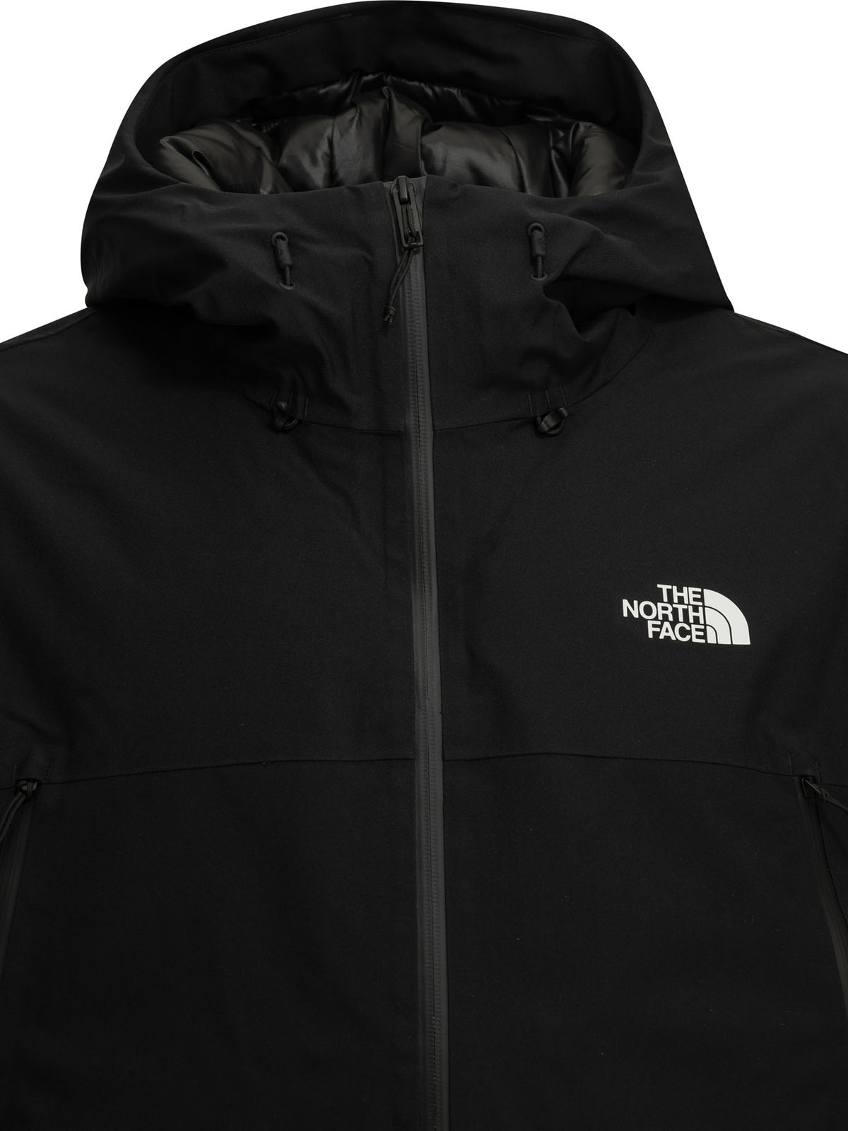 The North Face Jackets & Coats - Black