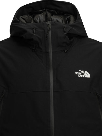 The North Face Jackets & Coats - Black