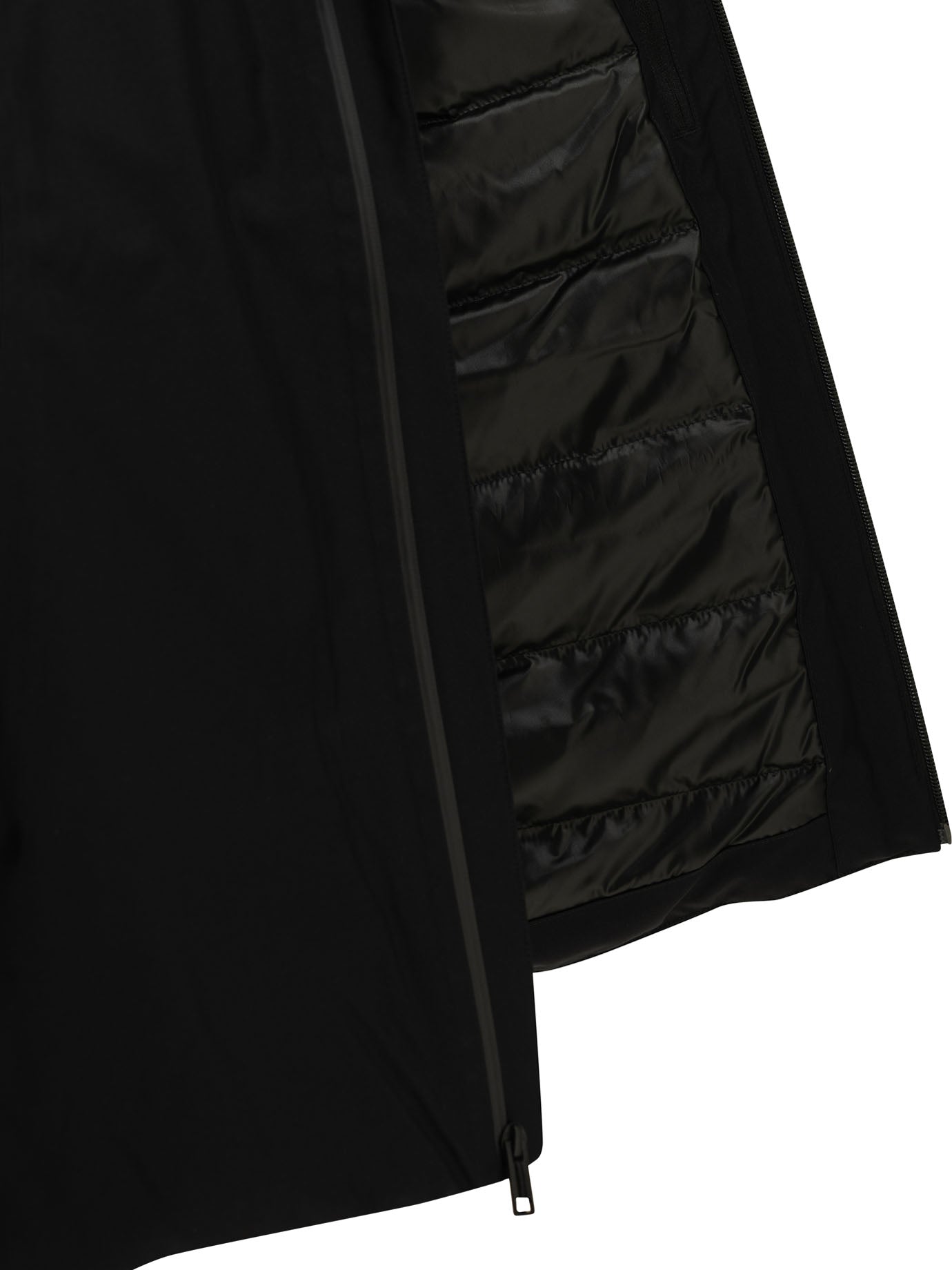 The North Face Jackets & Coats - Black