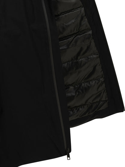 The North Face Jackets & Coats - Black