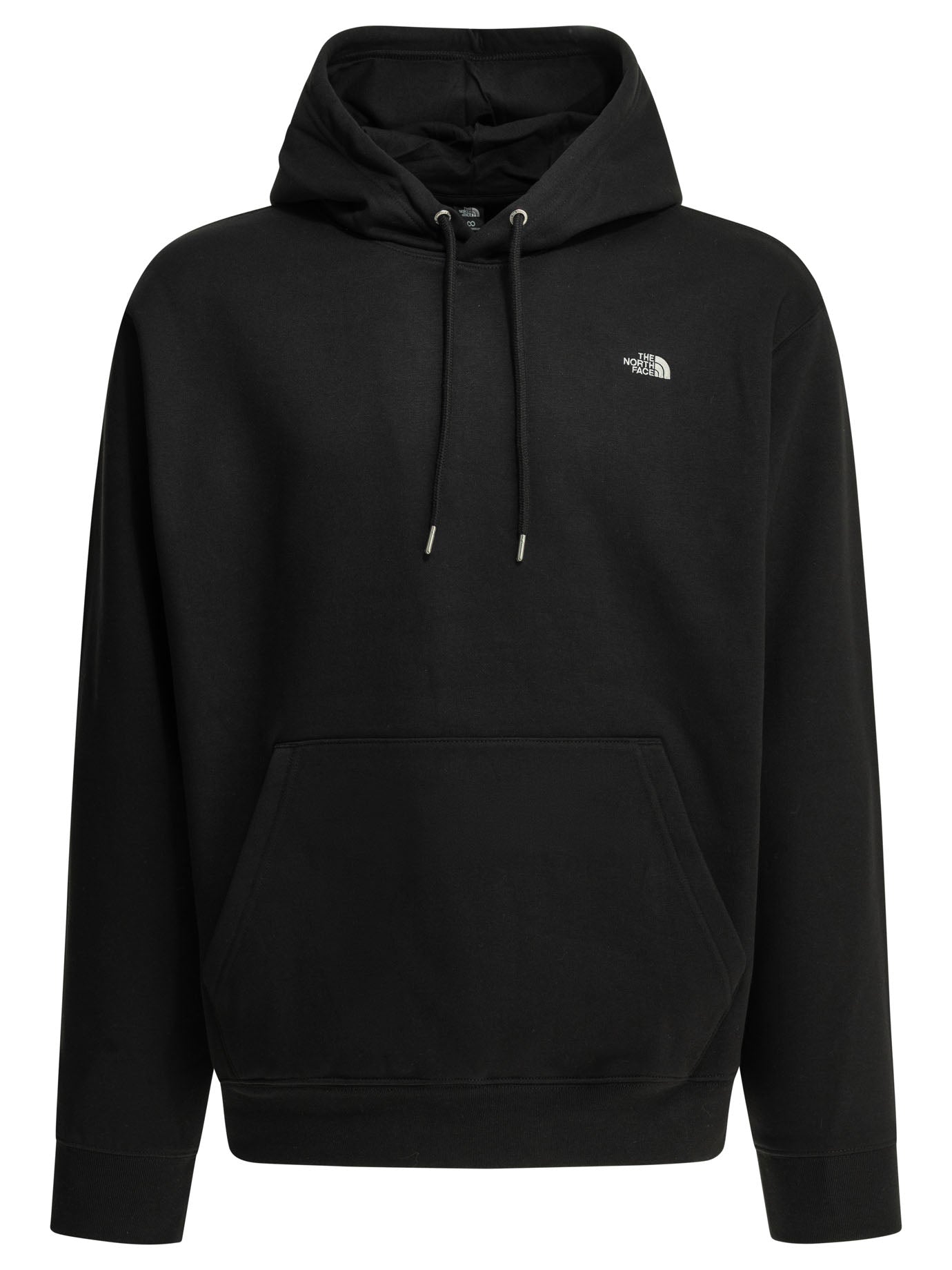 The North Face Sweatshirts - Black