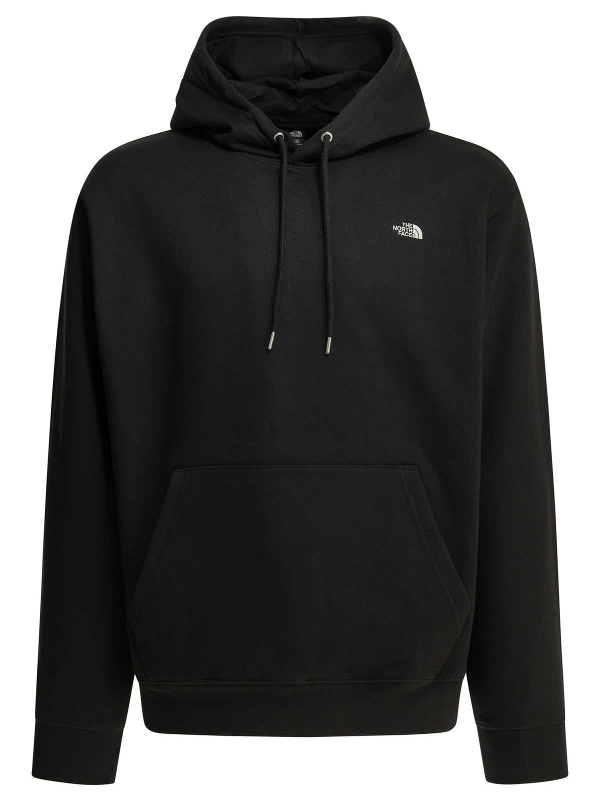 The North Face Sweatshirts - Black