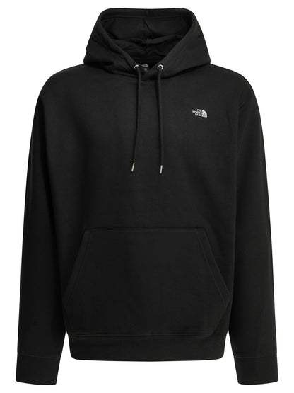 The North Face Sweatshirts - Black