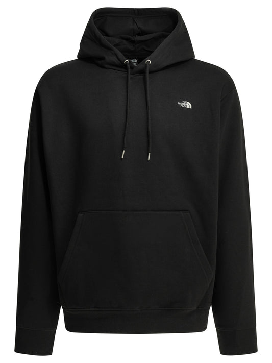 The North Face Sweatshirts - Black