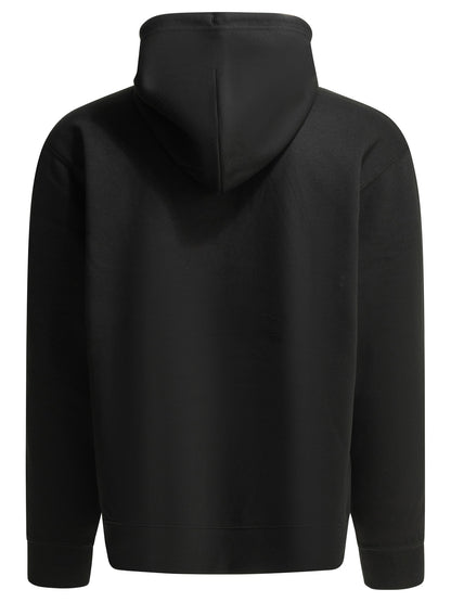 The North Face Sweatshirts - Black