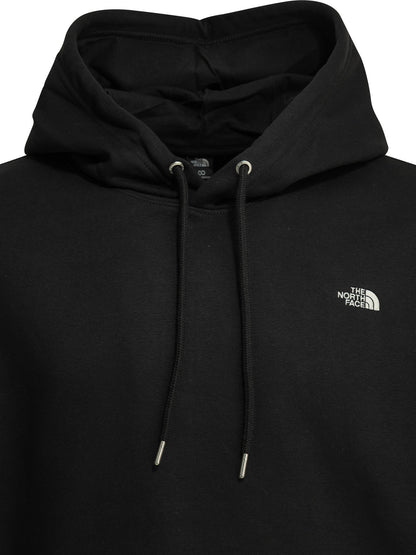 The North Face Sweatshirts - Black