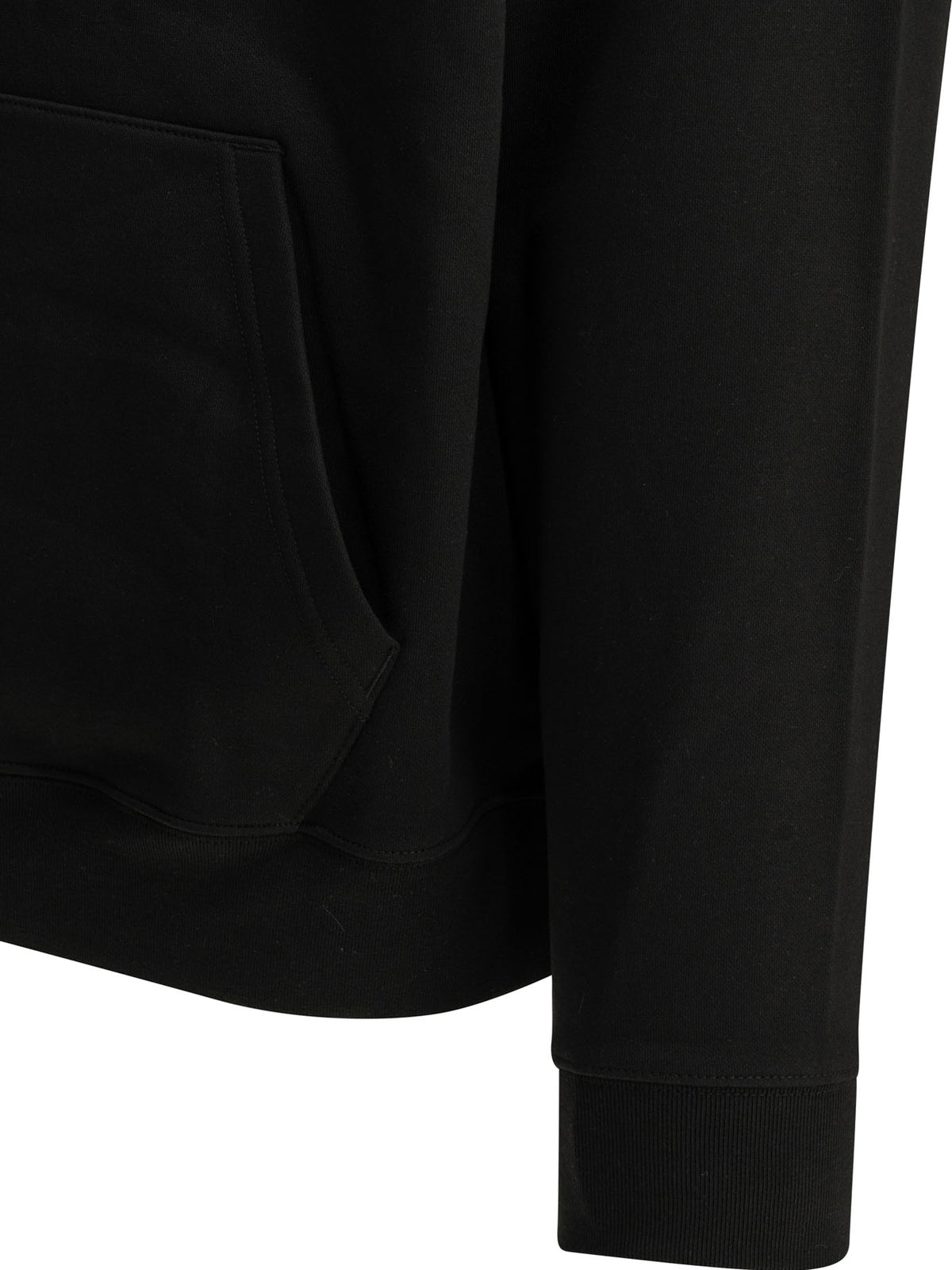 The North Face Sweatshirts - Black