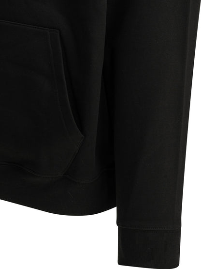The North Face Sweatshirts - Black
