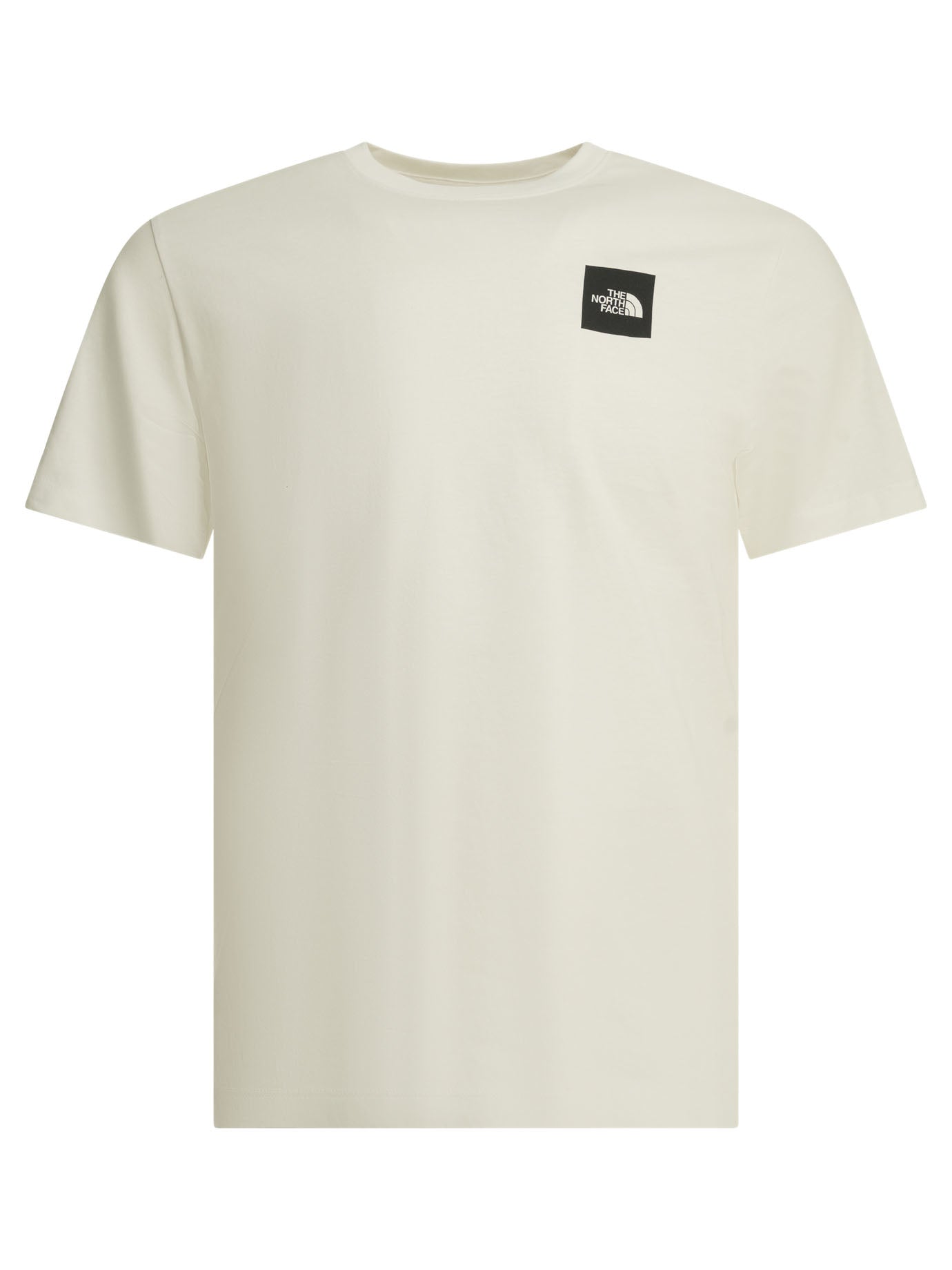 The North Face T-shirts - White