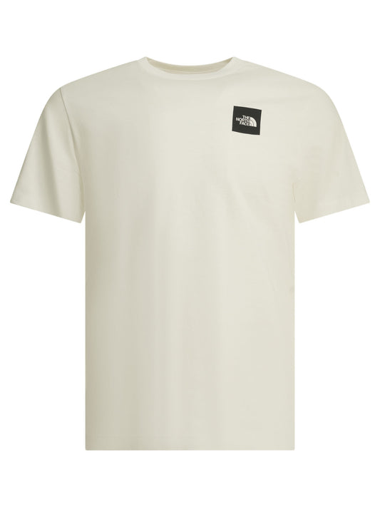 The North Face T-shirts - White