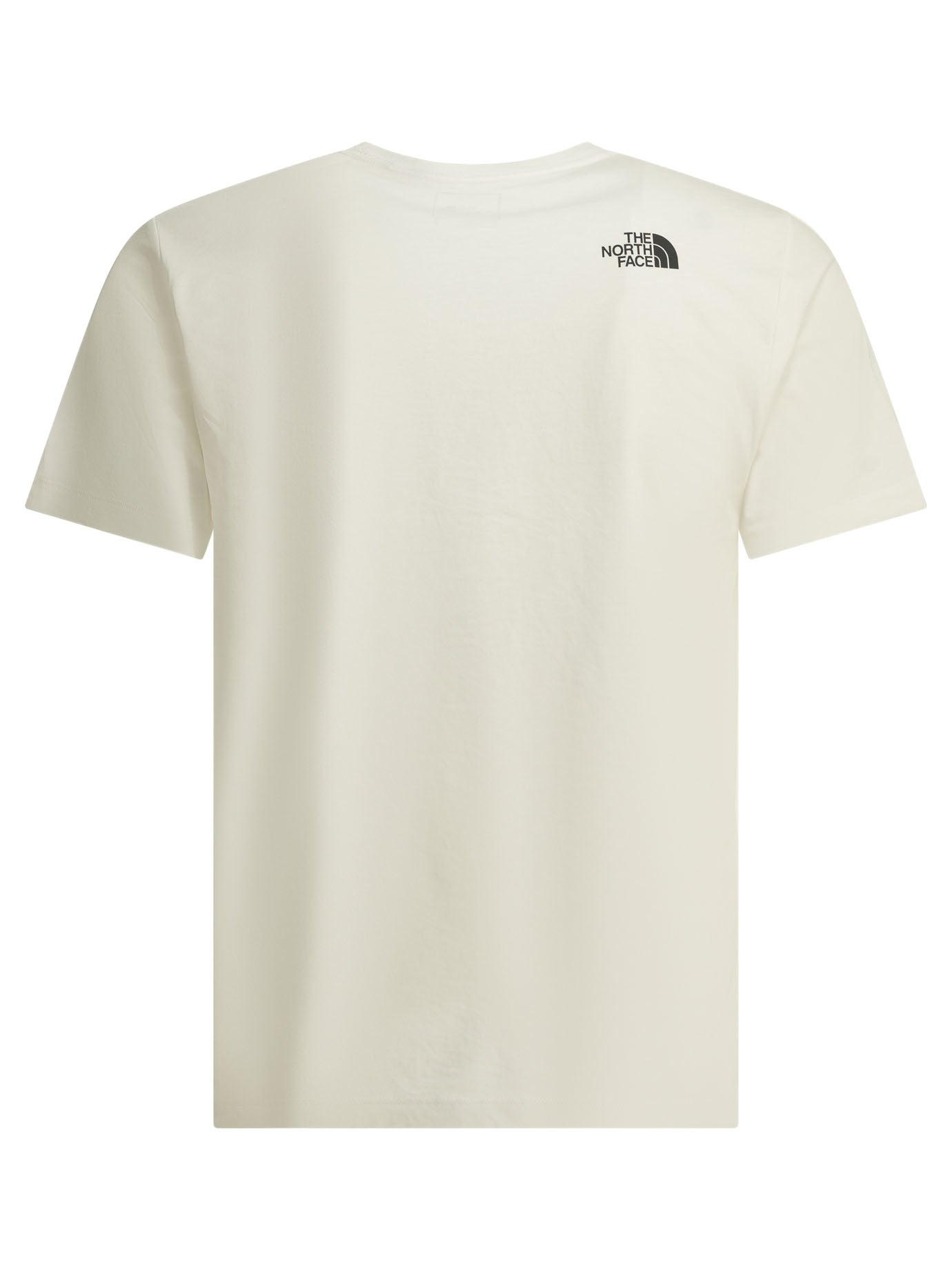 The North Face T-shirts - White