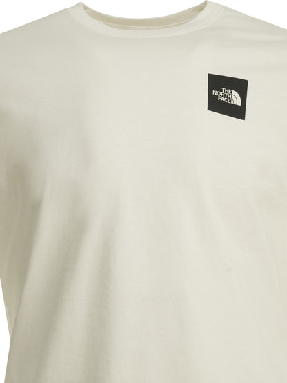 The North Face T-shirts - White