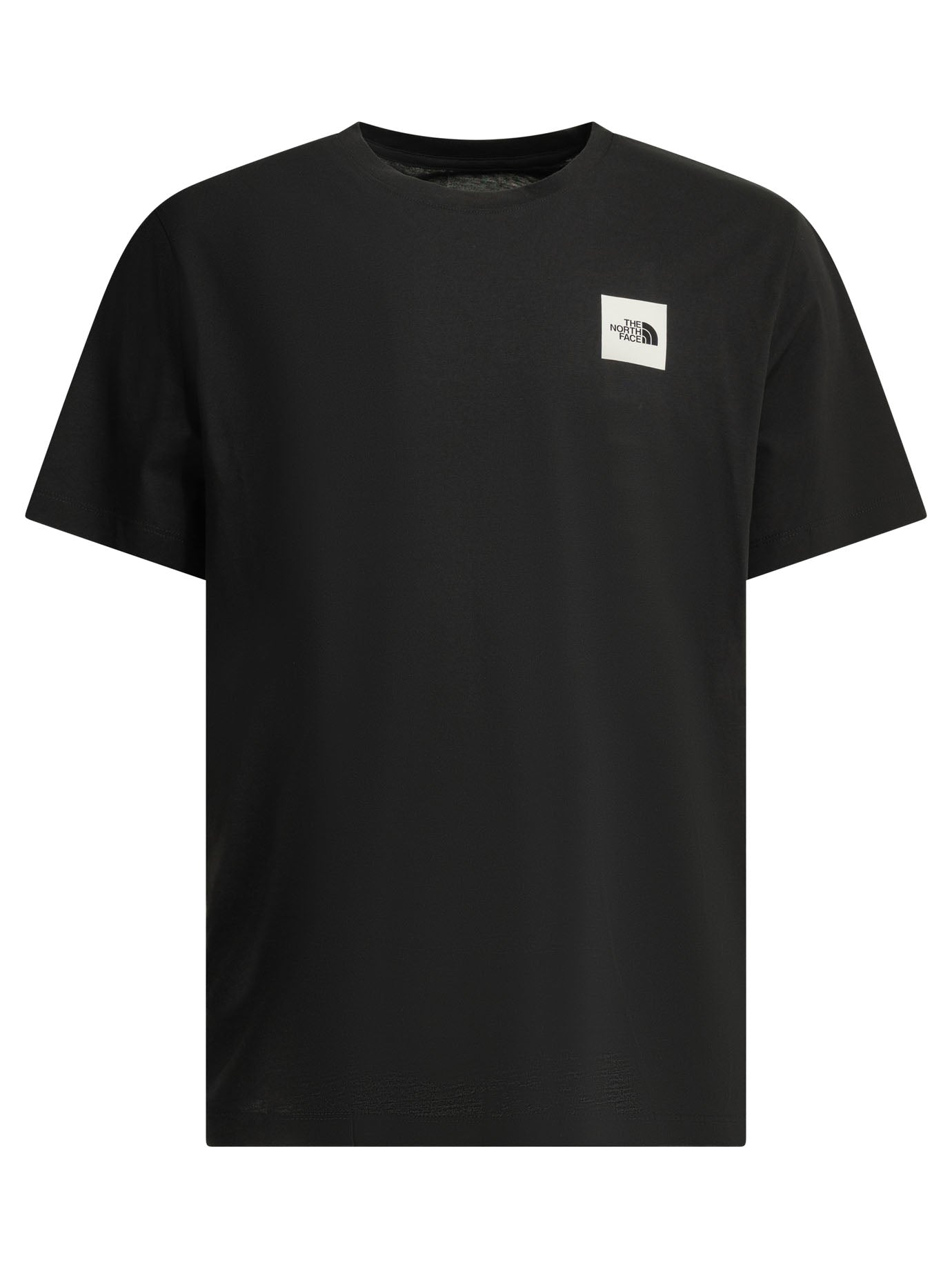 The North Face T-shirts - Black