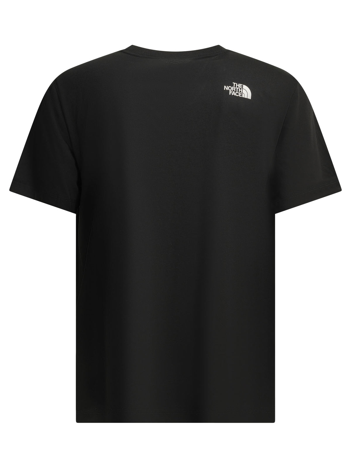 The North Face T-shirts - Black