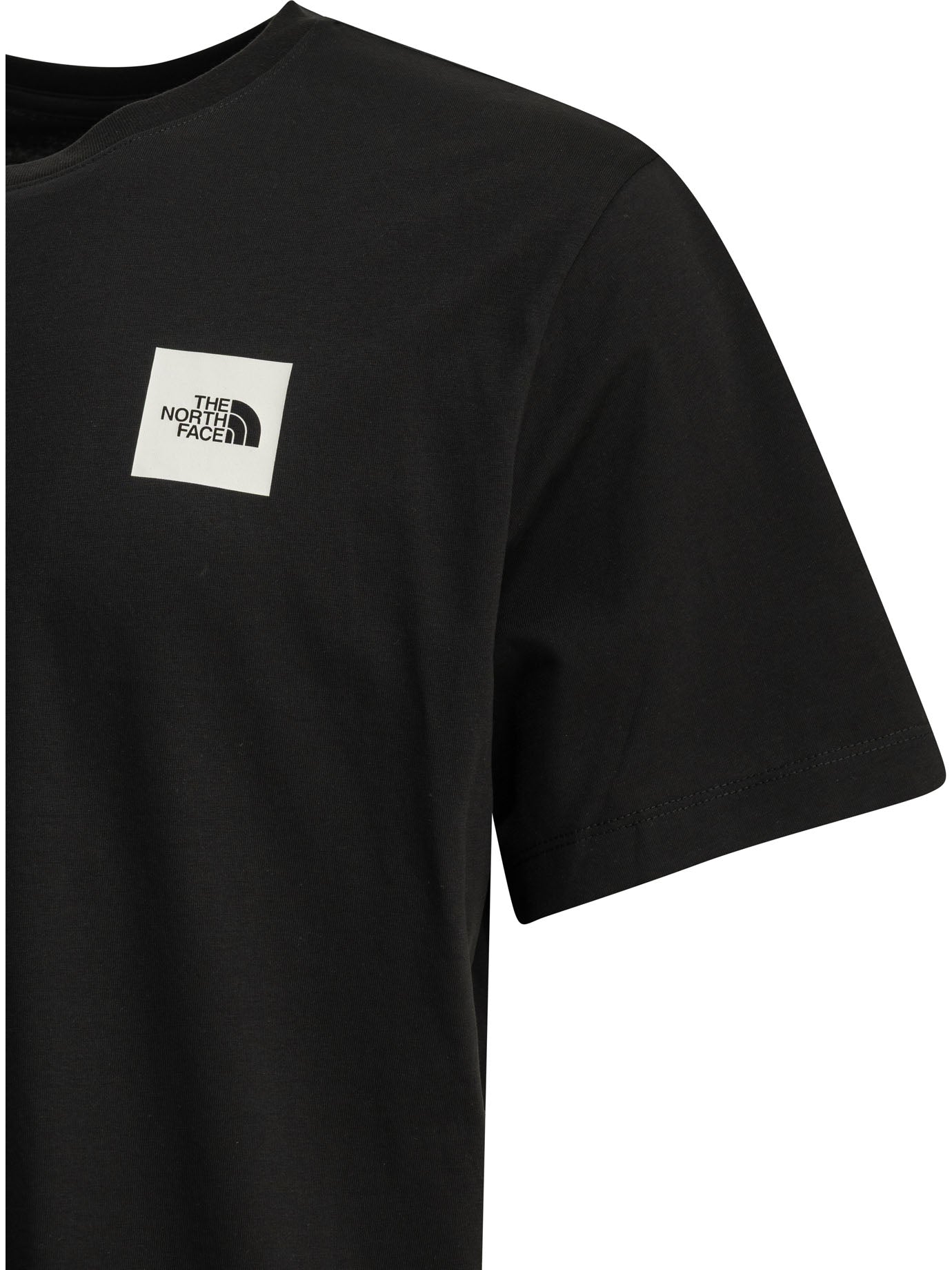 The North Face T-shirts - Black
